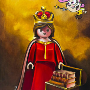 Coronación — Carlos Limón