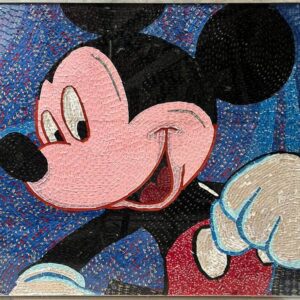 Mickey — Nora Adame