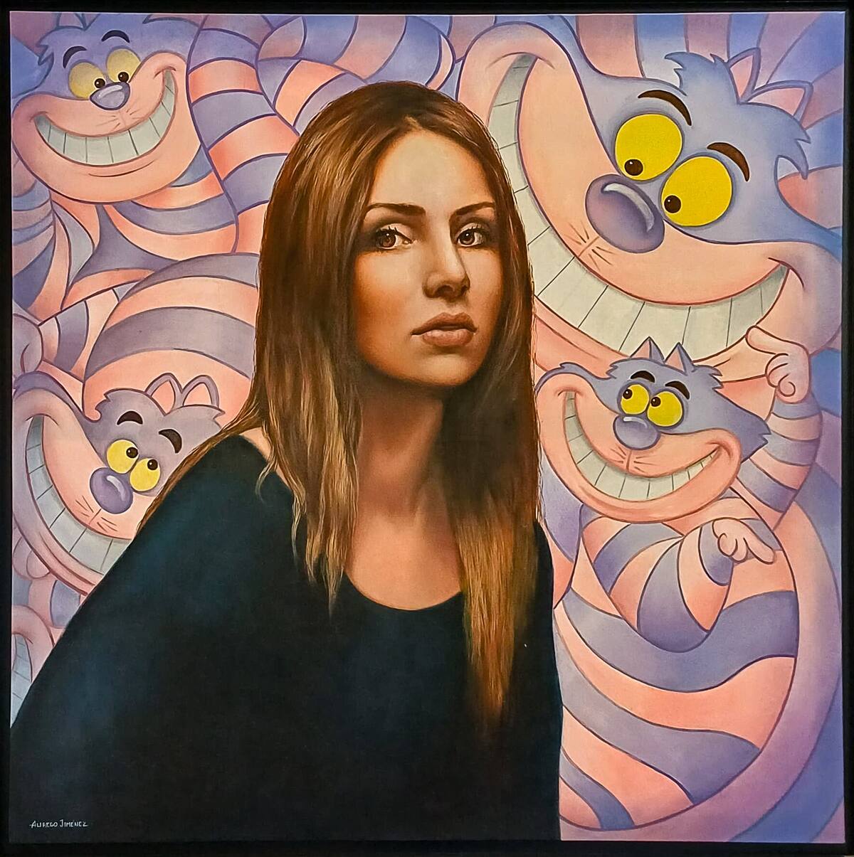 S/T — Alfredo Jiménez