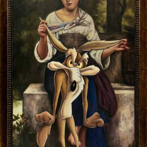WC Meets the Classics — Alfredo Jiménez