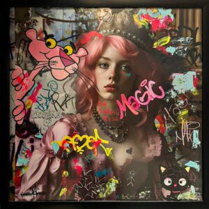 Magic — Kathya Myranda