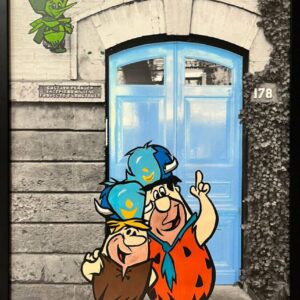 Amistad a través del tiempo — Kathya Myranda