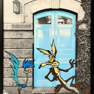 Never Stop Dreaming — Kathya Myranda