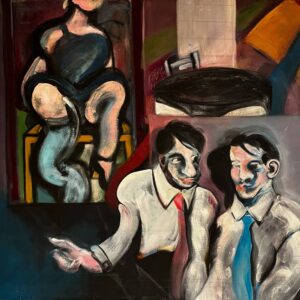 S/T — Guillermo Sienra