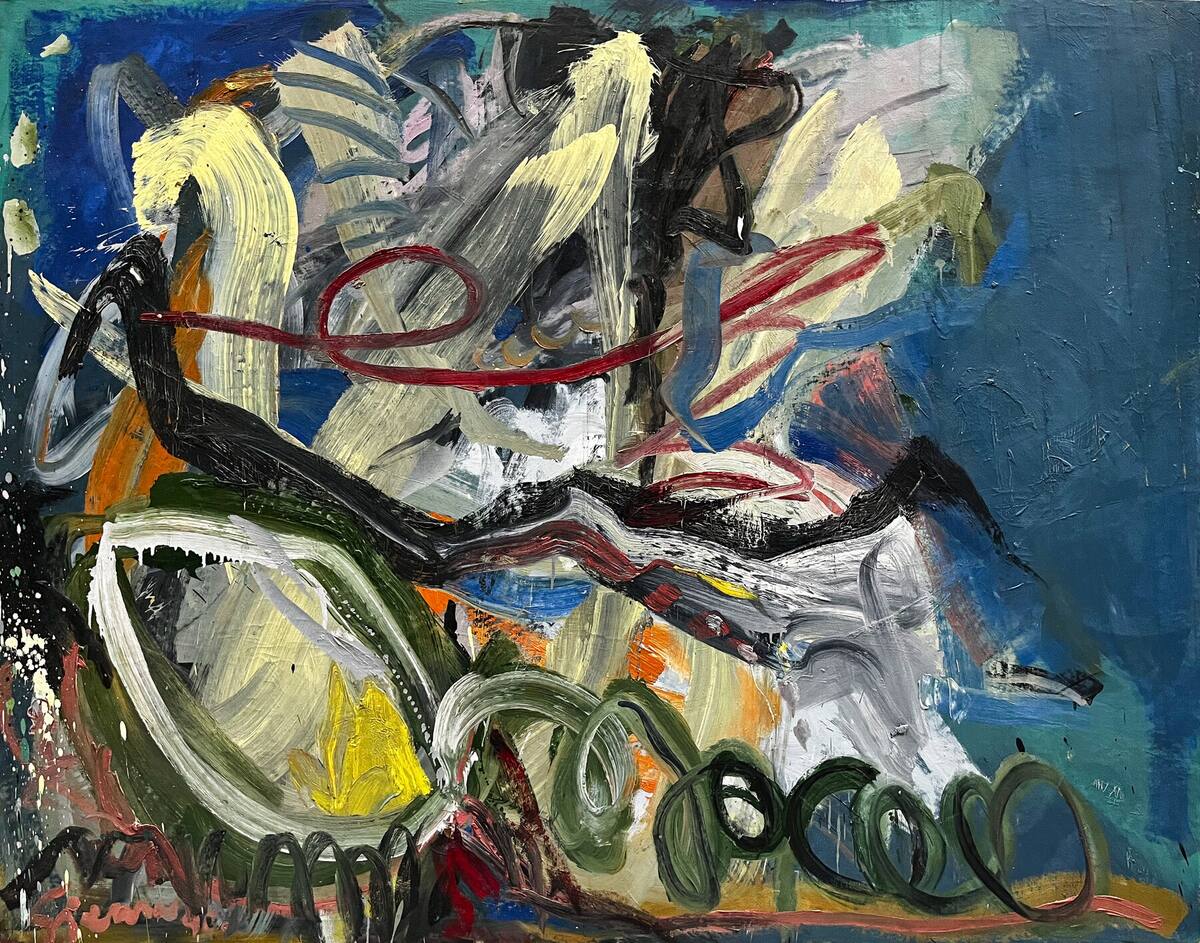 S/T — Guillermo Sienra