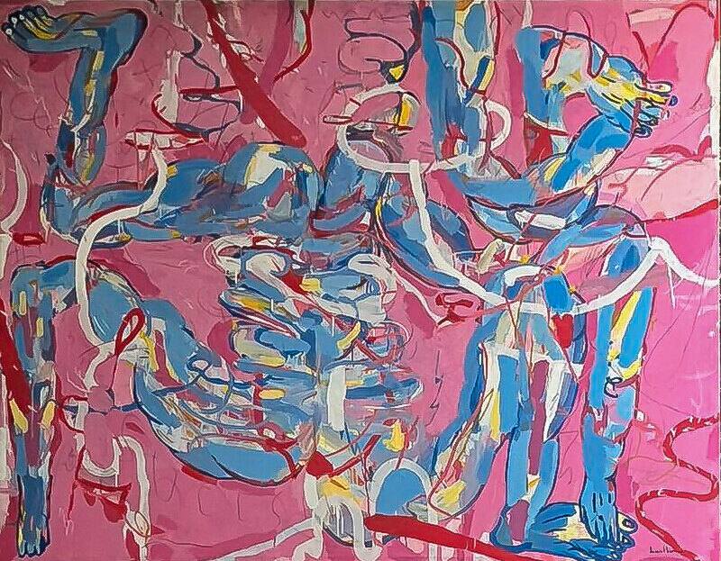 S/T — Daniel Berman