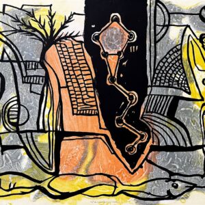 Carpeta Costa 11/40 — I — Rosendo Pinacho