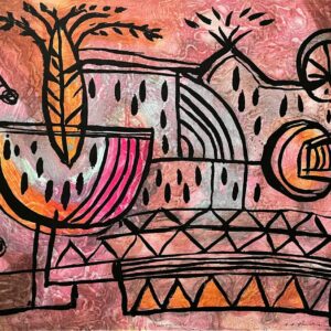 Carpeta Costa 11/40 — II — Rosendo Pinacho