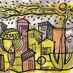 Carpeta Costa 11/40 — III — Rosendo Pinacho