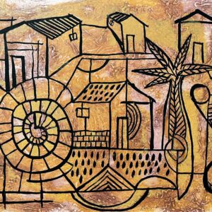Carpeta Costa 11/40 — IV — Rosendo Pinacho